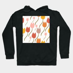 Flower Hoodie